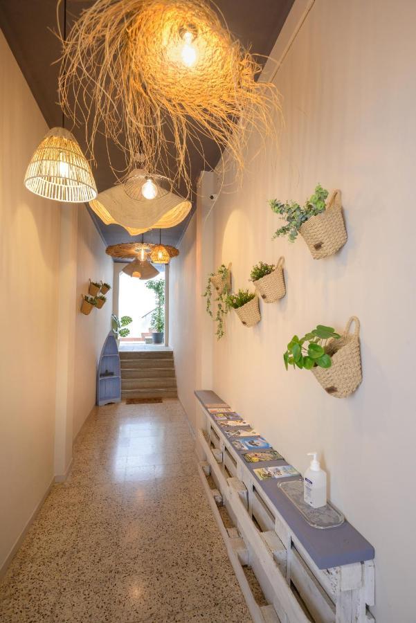 Empuriabrava Apartaments - Nº 9 Dış mekan fotoğraf