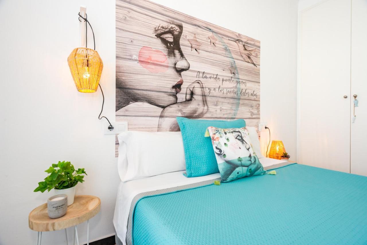 Empuriabrava Apartaments - Nº 9 Dış mekan fotoğraf