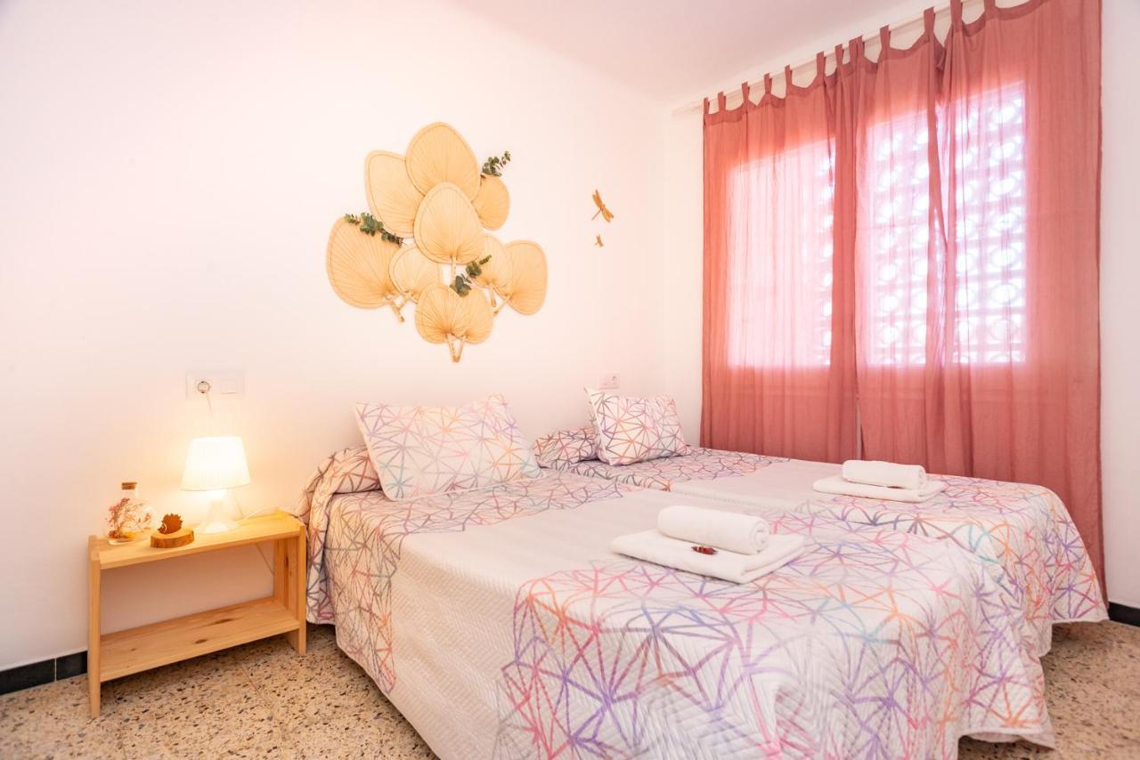 Empuriabrava Apartaments - Nº 9 Dış mekan fotoğraf