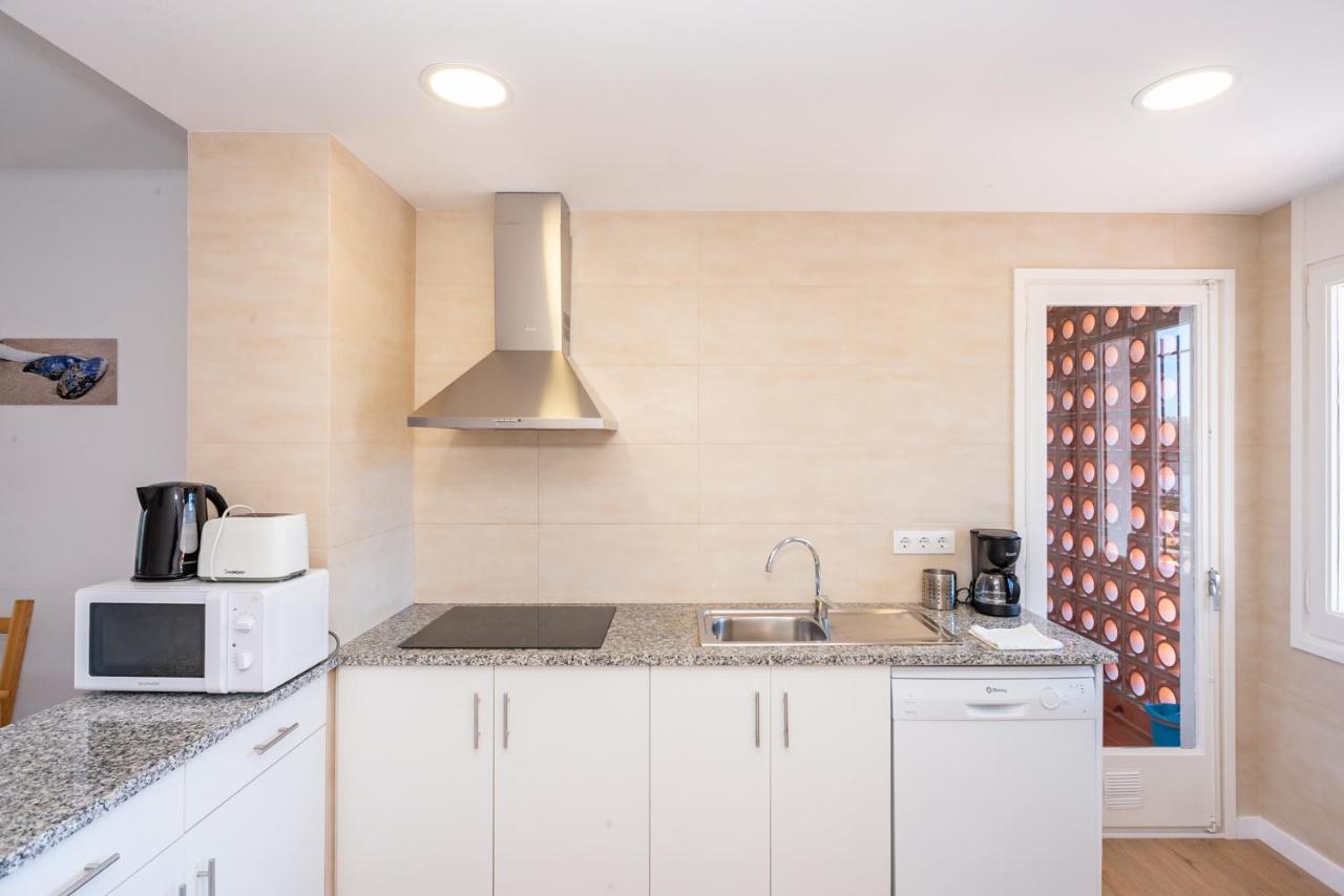 Empuriabrava Apartaments - Nº 9 Dış mekan fotoğraf