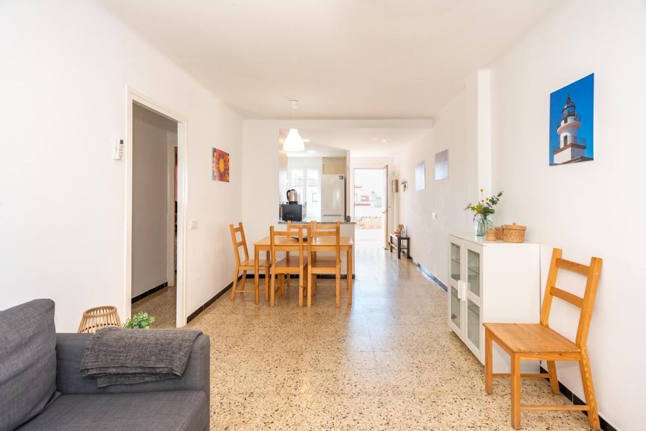 Empuriabrava Apartaments - Nº 9 Dış mekan fotoğraf