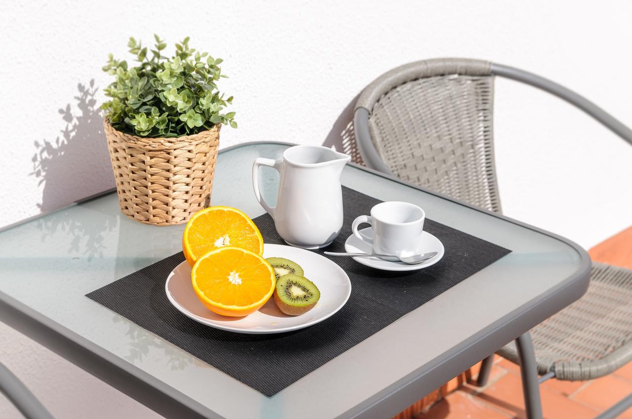 Empuriabrava Apartaments - Nº 9 Dış mekan fotoğraf