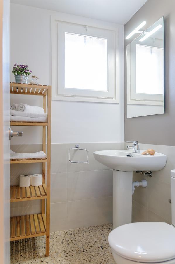 Empuriabrava Apartaments - Nº 9 Dış mekan fotoğraf