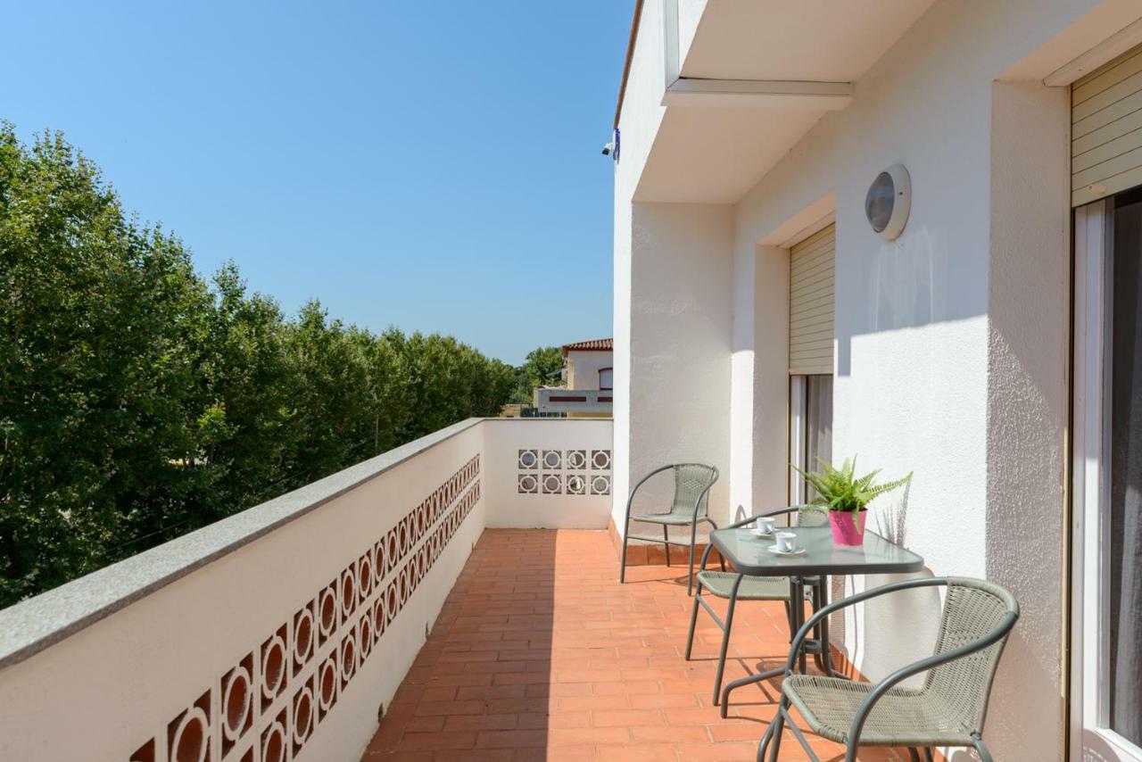 Empuriabrava Apartaments - Nº 9 Dış mekan fotoğraf